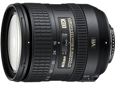 Nikon AF-S DX 16-85mm VR❤手振れ補正付❤高倍率レンズ ニコン