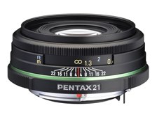 ペンタックス smc PENTAX-DA 21mmF3.2AL Limited 価格比較 - 価格.com