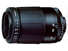 TAMRON AF 80-210mm F/4.5-5.6 (ｷﾔﾉﾝ用) 価格比較 - 価格.com
