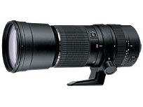 TAMRON SP AF 200-500mm F/5-6.3 Di LD [IF] (Model A08) (ソニー用