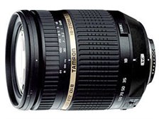 TAMRON AF18-270mm F/3.5-6.3 Di II VC LD Aspherical [IF] MACRO