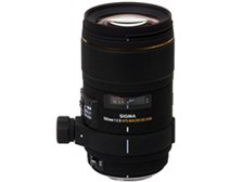 シグマ APO MACRO 150mm F2.8 EX DG HSM (ﾌｫｰｻｰｽﾞ用) 価格比較 - 価格.com
