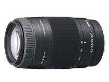 SONY 75-300mm F4.5-5.6 SAL75300 価格比較 - 価格.com