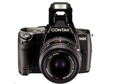 京セラ CONTAX NX ボディ 価格比較 - 価格.com