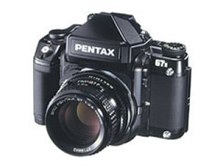 ペンタックス PENTAX 67 II ボディのクチコミ - 価格.com