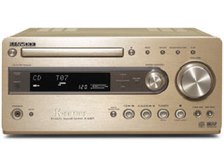 ケンウッド Kseries(Kシリーズ) R-K801-N レビュー評価・評判 - 価格.com