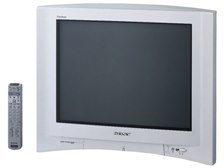 アレックス様 ソニー21型テレビKV-21DA55 アレックス様 ソニー21型