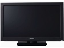 三菱電機 REAL LCD-H32MXW75 [32インチ] 価格比較 - 価格.com