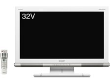 シャープ AQUOS LC-32P1 [32インチ] 価格比較 - 価格.com