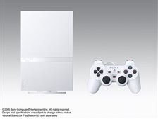 SIE プレイステーション2 セラミック・ホワイト SCPH-70000 CW