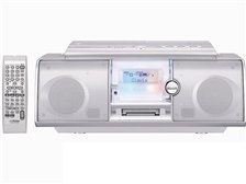 JVC RC-L1MD レビュー評価・評判 - 価格.com