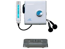 シャープ MD-DS30 オークション比較 - 価格.com