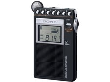 SONY ICF-R100MT 価格比較 - 価格.com