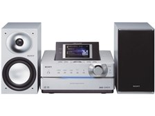 SONY NETJUKE NAS-M75HD 価格比較 - 価格.com