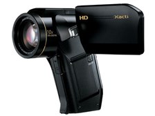 三洋電機 Xacti DMX-HD1010 価格比較 - 価格.com