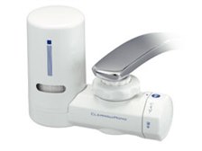 三菱ケミカル・クリンスイ クリンスイMONO MD103-WT 価格比較 - 価格.com