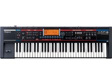 ローランド ROLAND JUNO-G 価格比較 - 価格.com