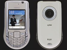 NOKIA FOMA NM850iG 価格比較 - 価格.com