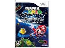 任天堂 スーパーマリオギャラクシー 価格比較 - 価格.com