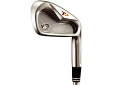 テーラーメイド TP フォージド アイアン (6本セット) [ダイナミック