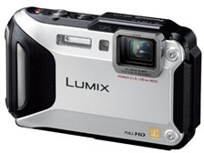 パナソニック LUMIX DMC-FT5 価格比較 - 価格.com