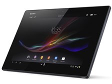 SONY Xperia Tablet Z Wi-Fiモデル SGP312JP 価格比較 - 価格.com