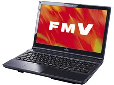 富士通 FMV LIFEBOOK AH42/J 2012年冬モデル 価格比較 - 価格.com