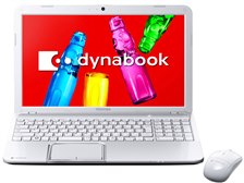 東芝 dynabook T552 T552/58F 2012年夏モデル 価格比較 - 価格.com