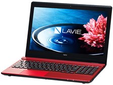 NEC LAVIE Direct NS(S) Core i3 5005U/メモリ4GB搭載モデル 価格比較