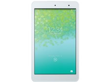 京セラ Qua tab 01 au 価格比較 - 価格.com
