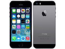 Apple iPhone 5s 32GB au 価格比較 - 価格.com