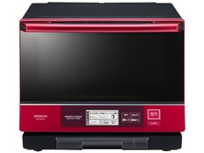 日立 ベーカリーレンジ ヘルシーシェフ MRO-NBK5000 価格比較 - 価格.com