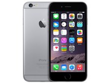 Apple iPhone 6 64GB docomo 価格比較 - 価格.com