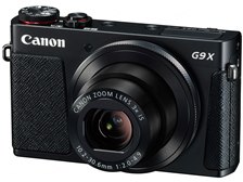 CANON PowerShot G9 X 価格比較 - 価格.com
