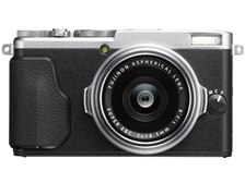 富士フイルム FUJIFILM X70 価格比較 - 価格.com