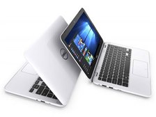 Dell Inspiron 11 3000シリーズ 価格.com限定 エントリー・プラス
