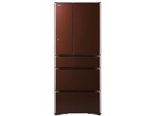 901】 日立 人気モデル 大型冷蔵庫 620L 6ヶ月保証】HITACHI 620L