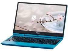 NEC LAVIE Note Mobile NM150/GA 2017年春モデル 価格比較 - 価格.com