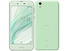 シャープ AQUOS sense SHV40 au 価格比較 - 価格.com