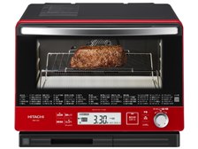 日立 ヘルシーシェフ MRO-VW1 価格比較 - 価格.com