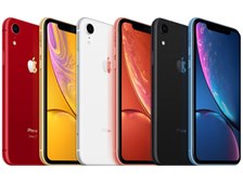 Apple iPhone XR 64GB SoftBank 価格比較 - 価格.com