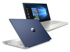 HP Pavilion 15-cu1000 価格.com限定 メモリ8GB&128 SSD+1TB HDD搭載