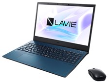 NEC LAVIE N15 N1575/BA 2021年春モデル 価格比較 - 価格.com