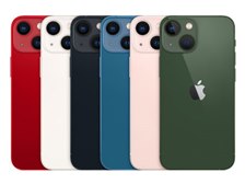 Apple iPhone 13 mini 512GB SIMフリー 価格比較 - 価格.com