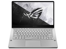 ASUS ROG Zephyrus G14 GA401II Ryzen 7 4800HS搭載モデル 価格比較