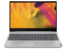 Lenovo IdeaPad S340 Core i3 8145U・4GBメモリ・SSD128GB・非光沢フル
