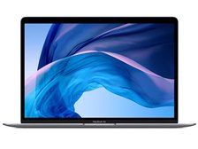 Apple MacBook Air 13.3インチ Retinaディスプレイ Mid 2019/第8世代