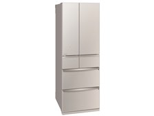 三菱電機 置けるスマート大容量 WXシリーズ MR-WX52H 価格比較 - 価格.com