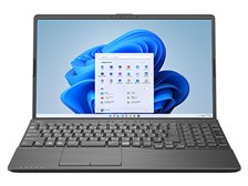 FMV LIFEBOOK AH53/G2 2022年6月発表モデルの製品画像 - 価格.com
