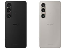 SONY Xperia 1 VI SOG13 au 価格比較 - 価格.com